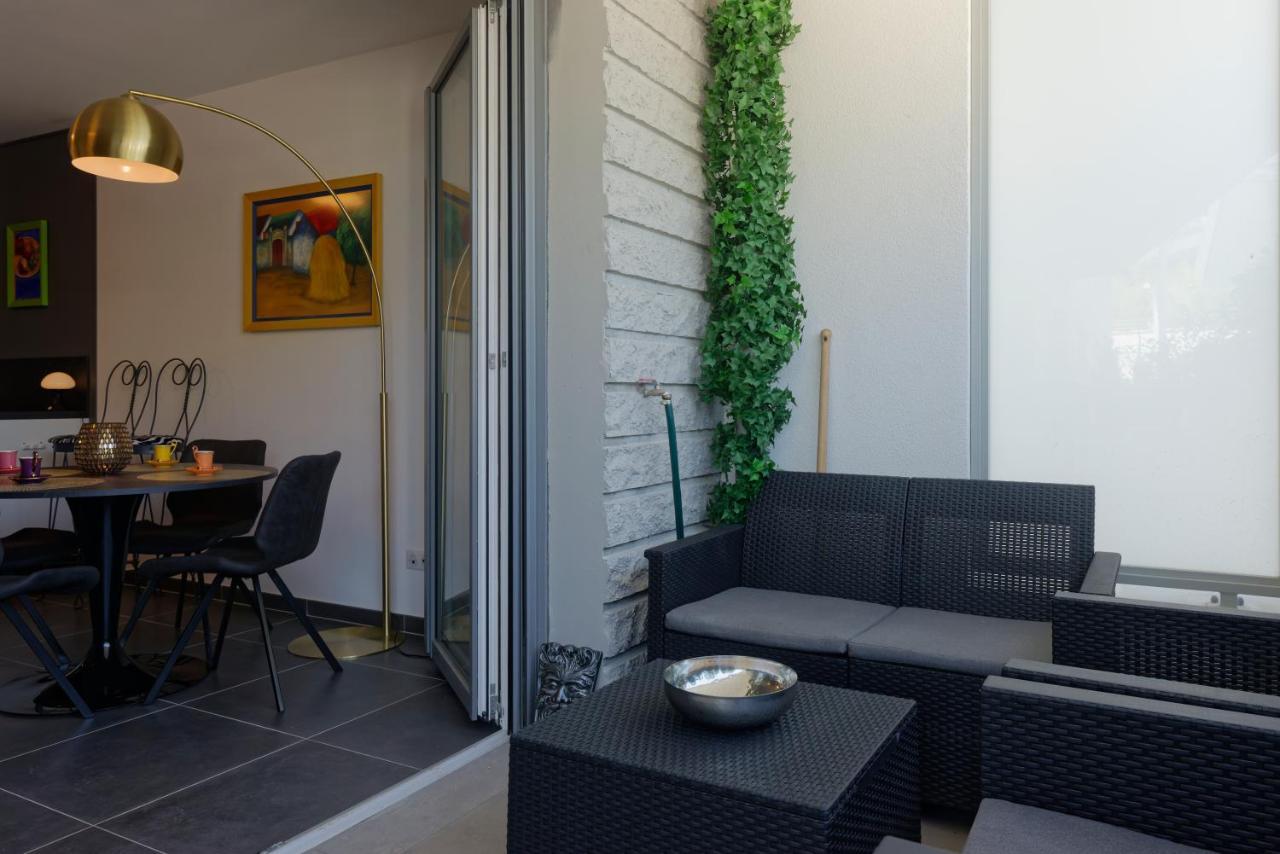 Lake Home Annecy Exterior foto