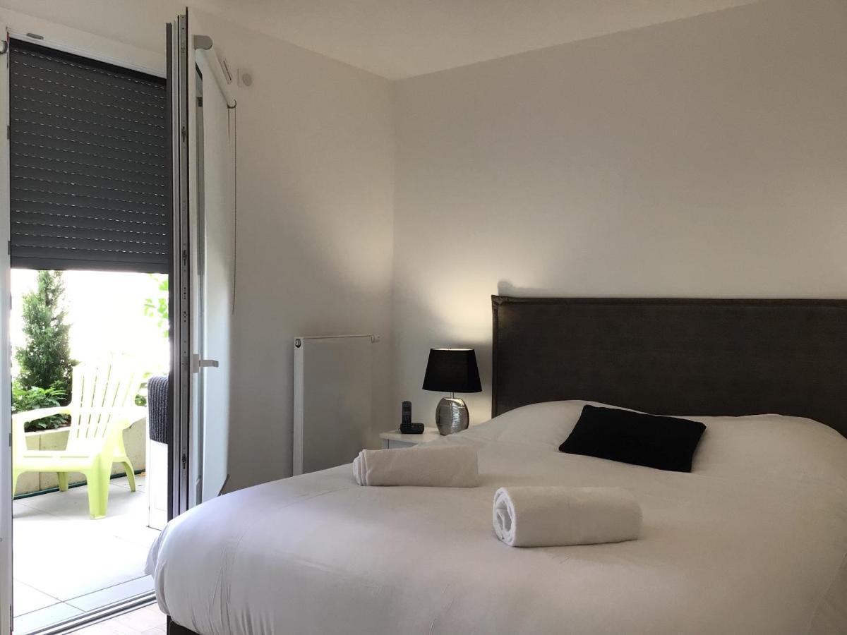 Lake Home Annecy Exterior foto