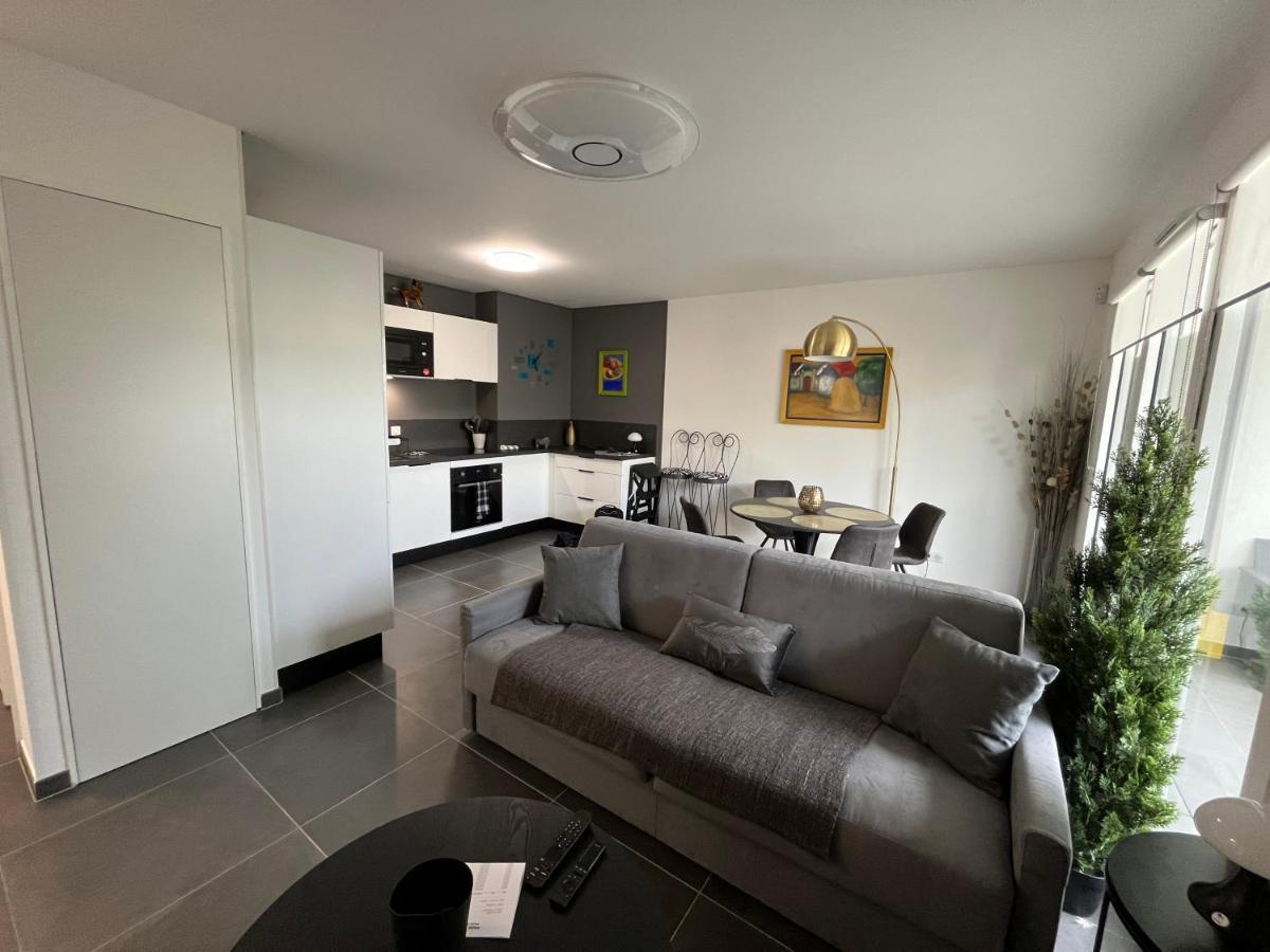Lake Home Annecy Exterior foto