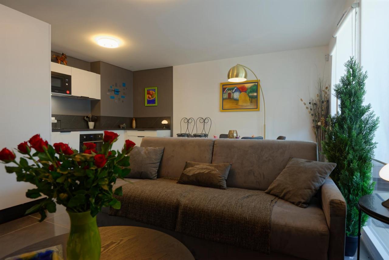 Lake Home Annecy Exterior foto