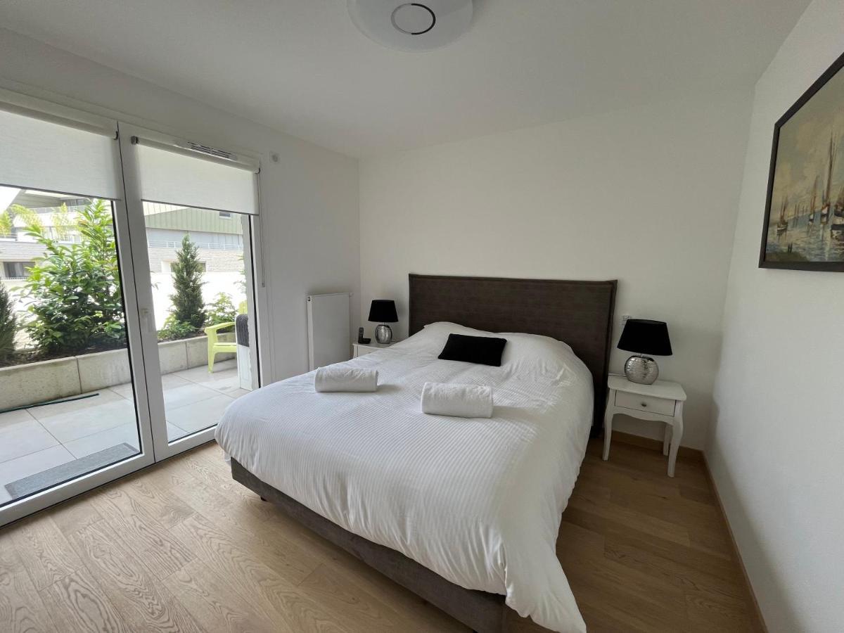 Lake Home Annecy Exterior foto