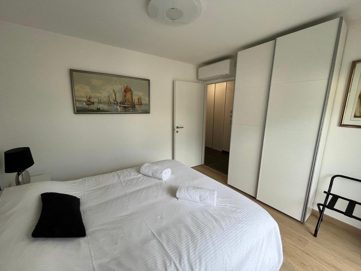 Lake Home Annecy Exterior foto