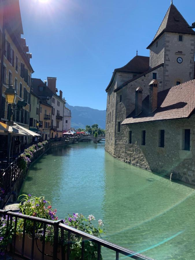 Lake Home Annecy Exterior foto