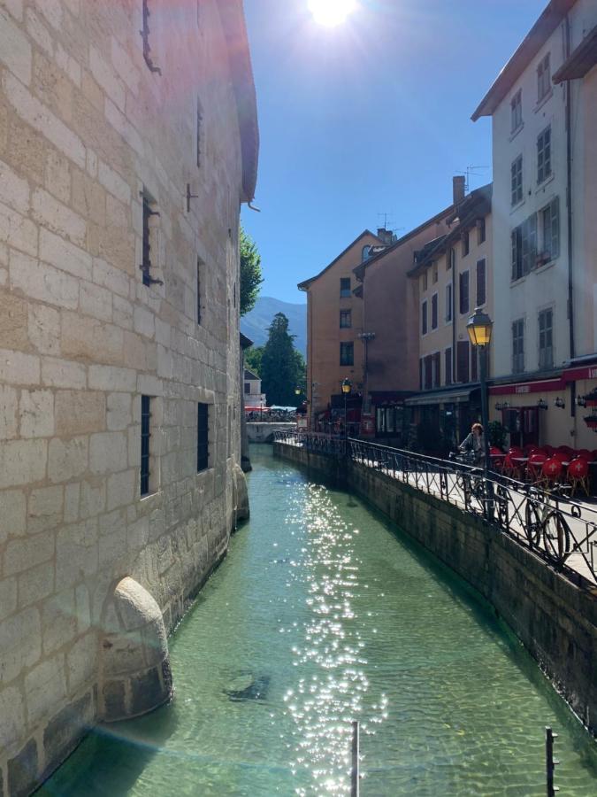 Lake Home Annecy Exterior foto