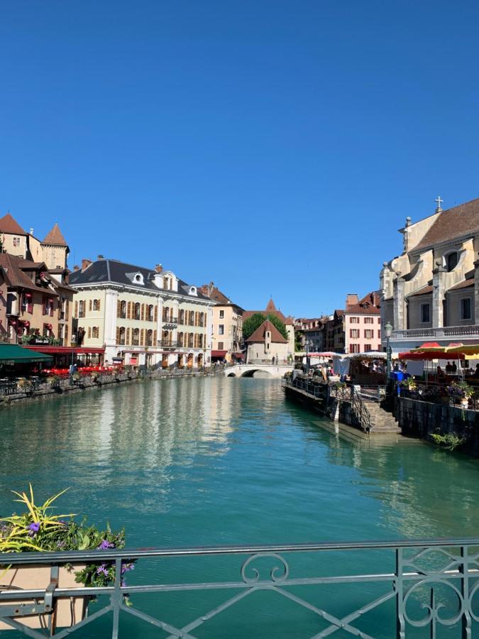 Lake Home Annecy Exterior foto