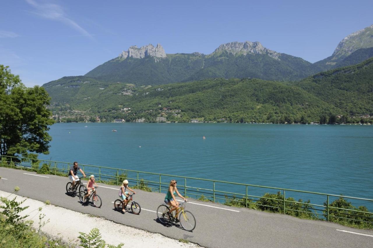 Lake Home Annecy Exterior foto